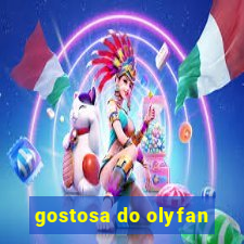 gostosa do olyfan